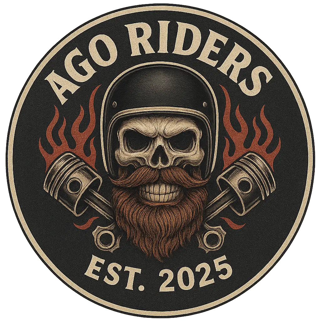 AGO RIDERS